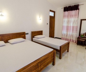 Sandamal Holiday Resort