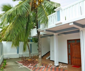 Sandy Bay Rest Inn