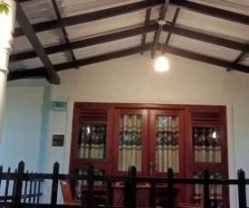 Sandy Heaven Homestay