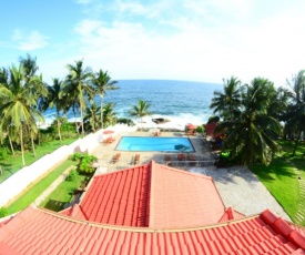 Sandy's Villa Hiriketiya