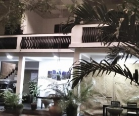 Sanjee'sHome & Lanka Ayurveda