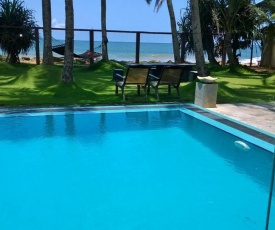 Aura Beach Villa