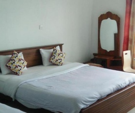Sanker home