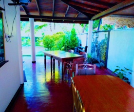 Sanoga Holiday Resort