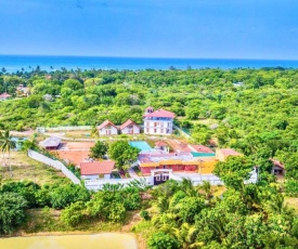 Santon Resort & Spa - Level 1 Certified