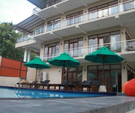 Sanu Lagoon Resort & Spa