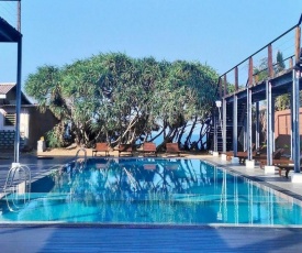 Saprin Beach Resort