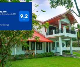 Sapumal Lodge