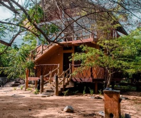 Sarada Beach Resort