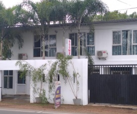 Saragama Holiday Resort