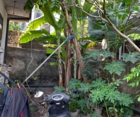 Sarath House