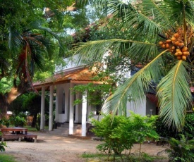 Sarras Guest House