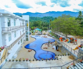 Saru Blue Sapphire Hotel