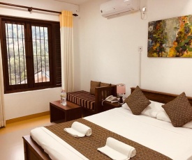 Sarvodaya Samma Vaasa Residence