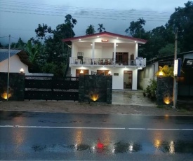 Sashen Hotel