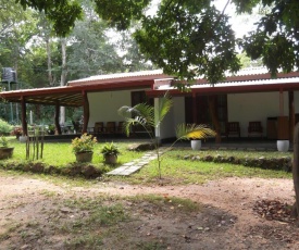 Sath Rest