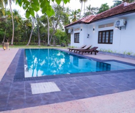 Sathmin Villa