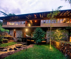 Sati Villa