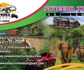 Saveena Guest House