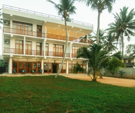 Savenrose Beach Villa