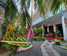 Sayura Beach Hotel