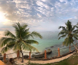 Sayuri Beach Hotel