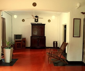 School Headmaster's Bungalow