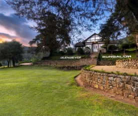 Scottish Planter Glendevon Bungalow - Certified