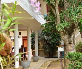 Sea Breeze Guest house