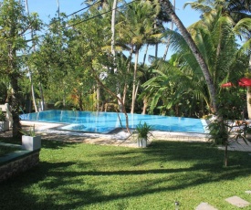 Sea Close Inn