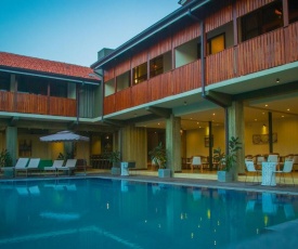 Sea Horse Hotel & Spa