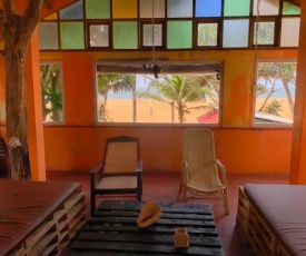 Sea Sands Beach Hostel