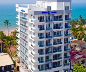 Sea view A