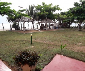 Sea View Beach Hotel