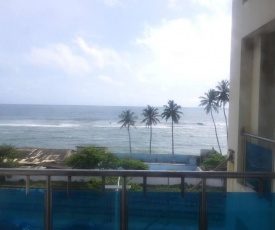 Sea View Luxury Three Bed Room Apartment