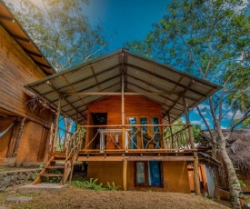 Sea View Tree Lodge