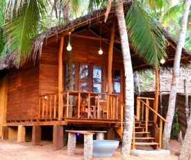 Sea Vision Tree House
