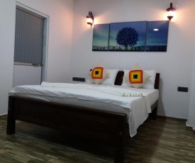 Sea Wind Villa