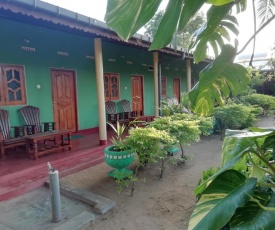Sea Zone Hotel Nilaveli