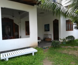 Seashell Guest House