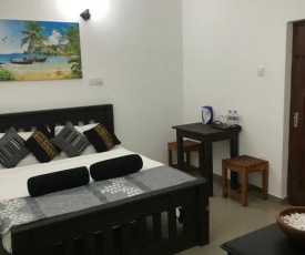 Seaside Beach Resort