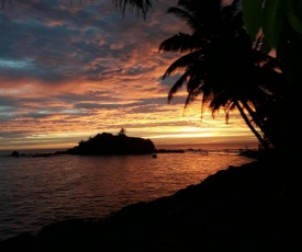 Seaside View