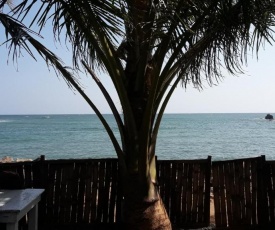 seaside view
