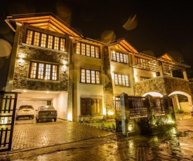 Seasons Villa - Nuwara Eliya