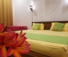 Secret Hill Resort