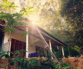 Secret Nest Homestay