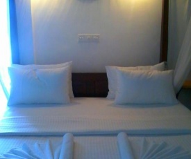Secret Palace Guest house