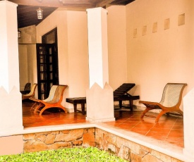 Seilka Ayurveda Bungalow