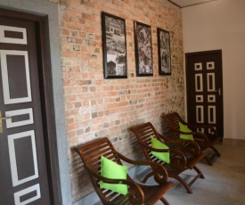 Sekkugala Villa