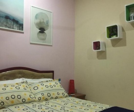 Self catering Guest House